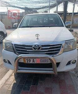 تويوتا هايلوكس